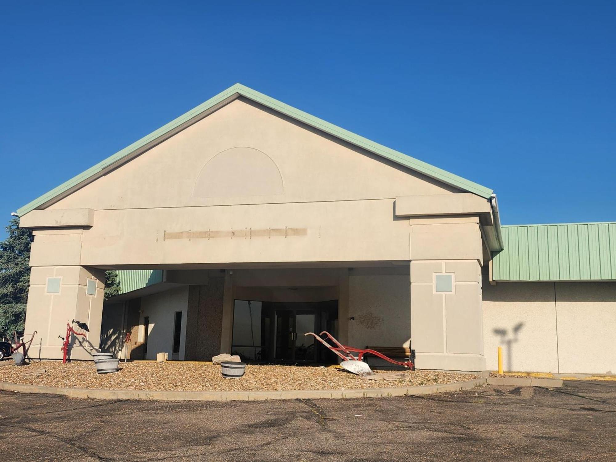 Extended Stay Hotel Sterling Exterior foto